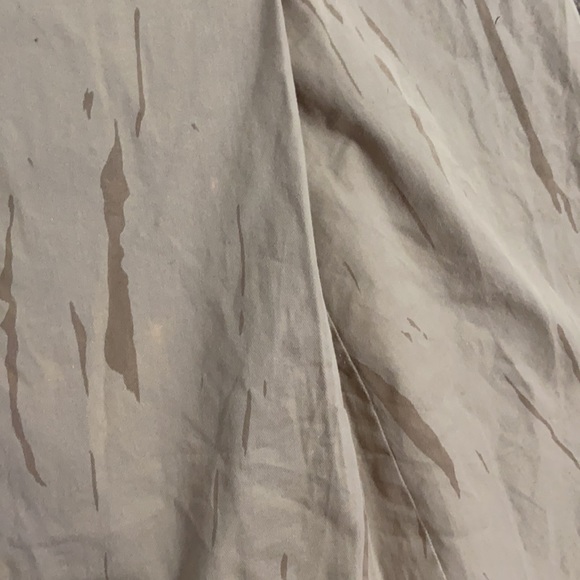 Prada Khaki Dress - Picture 6 of 11